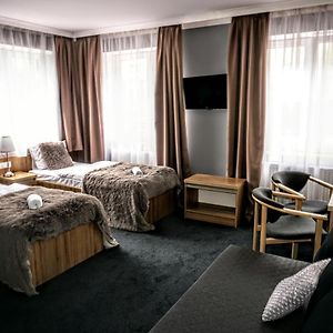 Aviator Hotel Restauracja & Spa